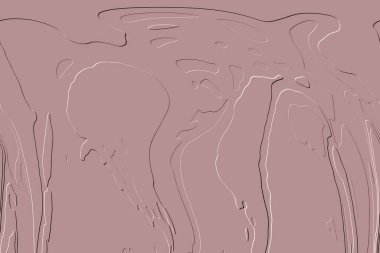 Yaratıcı model. Taş deseni. Seramik doku. Duvar kağıdı tasarımı. Vektör deseni. Satırları tekrarla.