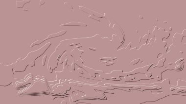 Yaratıcı model. Taş deseni. Seramik doku. Duvar kağıdı tasarımı. Vektör deseni. Satırları tekrarla.