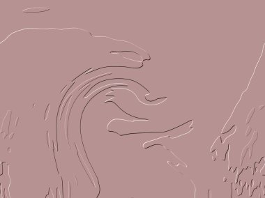 Yaratıcı model. Taş deseni. Seramik doku. Duvar kağıdı tasarımı. Vektör deseni. Satırları tekrarla.