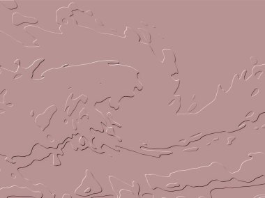 Yaratıcı model. Taş deseni. Seramik doku. Duvar kağıdı tasarımı. Vektör deseni. Satırları tekrarla.