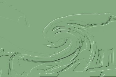 Yaratıcı model. Taş deseni. Seramik doku. Duvar kağıdı tasarımı. Vektör deseni. Satırları tekrarla.