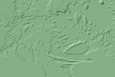 Yaratıcı model. Taş deseni. Seramik doku. Duvar kağıdı tasarımı. Vektör deseni. Satırları tekrarla.