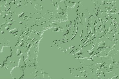 Yaratıcı model. Taş deseni. Seramik doku. Duvar kağıdı tasarımı. Vektör deseni. Satırları tekrarla.