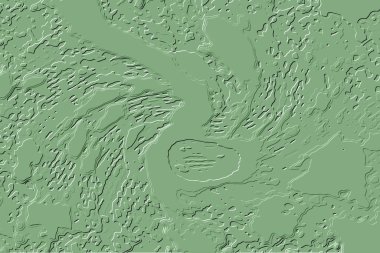 Yaratıcı model. Taş deseni. Seramik doku. Duvar kağıdı tasarımı. Vektör deseni. Satırları tekrarla.