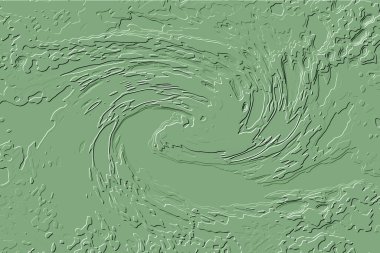 Yaratıcı model. Taş deseni. Seramik doku. Duvar kağıdı tasarımı. Vektör deseni. Satırları tekrarla.