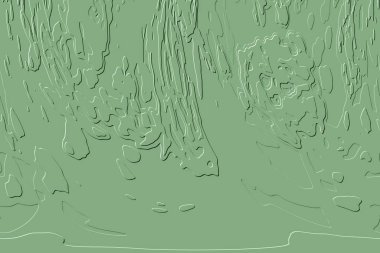 Yaratıcı model. Taş deseni. Seramik doku. Duvar kağıdı tasarımı. Vektör deseni. Satırları tekrarla.