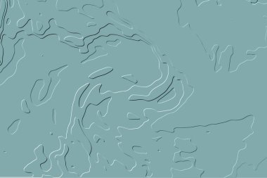 Yaratıcı model. Taş deseni. Seramik doku. Duvar kağıdı tasarımı. Vektör deseni. Satırları tekrarla.