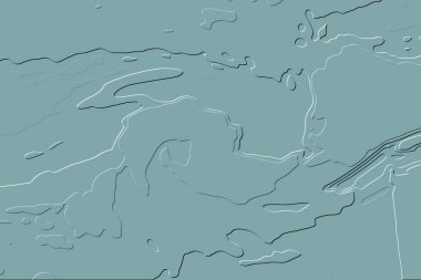 Yaratıcı model. Taş deseni. Seramik doku. Duvar kağıdı tasarımı. Vektör deseni. Satırları tekrarla.