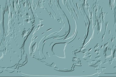 Yaratıcı model. Taş deseni. Seramik doku. Duvar kağıdı tasarımı. Vektör deseni. Satırları tekrarla.