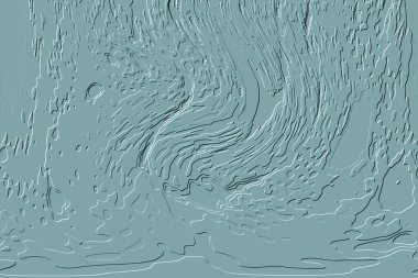 Yaratıcı model. Taş deseni. Seramik doku. Duvar kağıdı tasarımı. Vektör deseni. Satırları tekrarla.