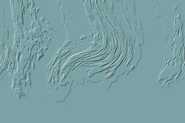 Yaratıcı model. Taş deseni. Seramik doku. Duvar kağıdı tasarımı. Vektör deseni. Satırları tekrarla.