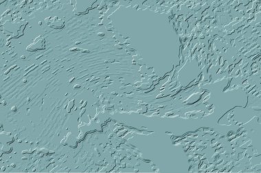 Yaratıcı model. Taş deseni. Seramik doku. Duvar kağıdı tasarımı. Vektör deseni. Satırları tekrarla.