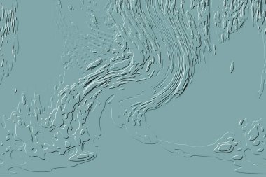 Yaratıcı model. Taş deseni. Seramik doku. Duvar kağıdı tasarımı. Vektör deseni. Satırları tekrarla.