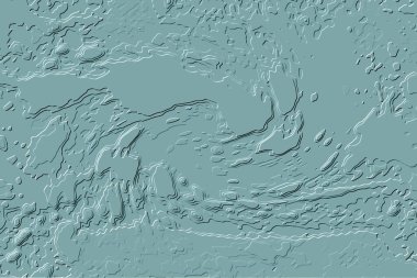 Yaratıcı model. Taş deseni. Seramik doku. Duvar kağıdı tasarımı. Vektör deseni. Satırları tekrarla.