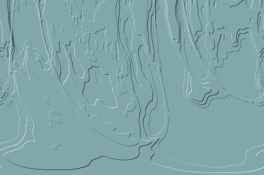 Yaratıcı model. Taş deseni. Seramik doku. Duvar kağıdı tasarımı. Vektör deseni. Satırları tekrarla.