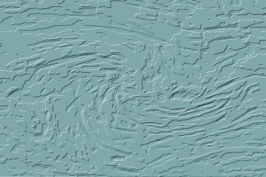 Yaratıcı model. Taş deseni. Seramik doku. Duvar kağıdı tasarımı. Vektör deseni. Satırları tekrarla.