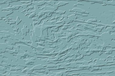 Yaratıcı model. Taş deseni. Seramik doku. Duvar kağıdı tasarımı. Vektör deseni. Satırları tekrarla.