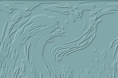 Yaratıcı model. Taş deseni. Seramik doku. Duvar kağıdı tasarımı. Vektör deseni. Satırları tekrarla.