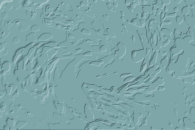 Yaratıcı model. Taş deseni. Seramik doku. Duvar kağıdı tasarımı. Vektör deseni. Satırları tekrarla.