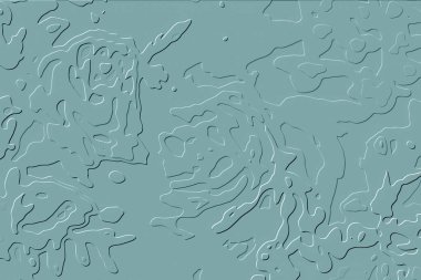 Yaratıcı model. Taş deseni. Seramik doku. Duvar kağıdı tasarımı. Vektör deseni. Satırları tekrarla.