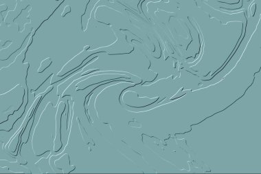 Yaratıcı model. Taş deseni. Seramik doku. Duvar kağıdı tasarımı. Vektör deseni. Satırları tekrarla.