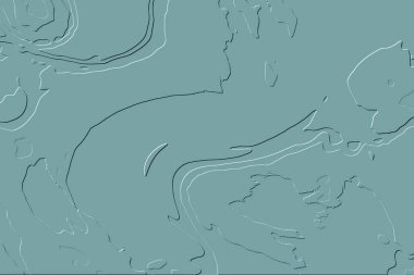 Yaratıcı model. Taş deseni. Seramik doku. Duvar kağıdı tasarımı. Vektör deseni. Satırları tekrarla.