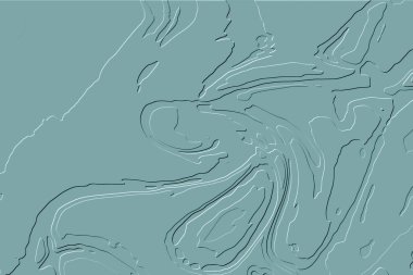 Yaratıcı model. Taş deseni. Seramik doku. Duvar kağıdı tasarımı. Vektör deseni. Satırları tekrarla.