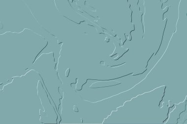Yaratıcı model. Taş deseni. Seramik doku. Duvar kağıdı tasarımı. Vektör deseni. Satırları tekrarla.