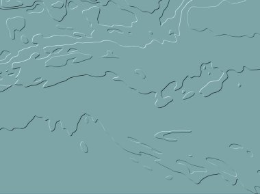 Yaratıcı model. Taş deseni. Seramik doku. Duvar kağıdı tasarımı. Vektör deseni. Satırları tekrarla.