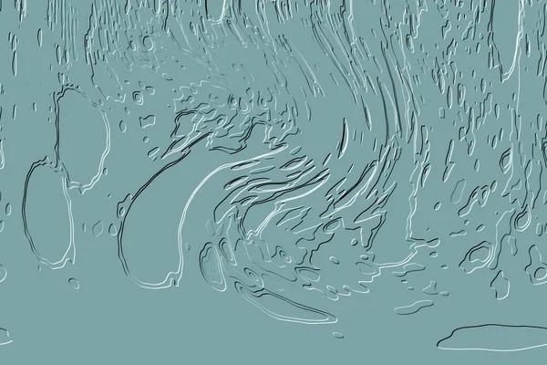 Yaratıcı model. Taş deseni. Seramik doku. Duvar kağıdı tasarımı. Vektör deseni. Satırları tekrarla.