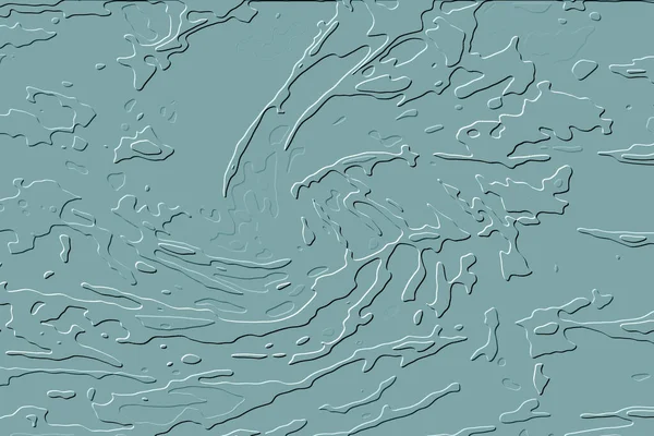 Kreative Muster Steinmuster Keramische Textur Tapetendesign Vektormuster Linien Wiederholen — Stockfoto