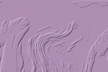 Yaratıcı model. Taş deseni. Seramik doku. Duvar kağıdı tasarımı. Vektör deseni. Satırları tekrarla.