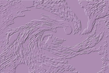 Yaratıcı model. Taş deseni. Seramik doku. Duvar kağıdı tasarımı. Vektör deseni. Satırları tekrarla.