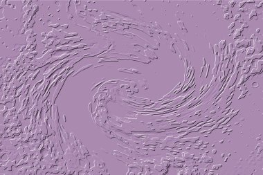 Yaratıcı model. Taş deseni. Seramik doku. Duvar kağıdı tasarımı. Vektör deseni. Satırları tekrarla.