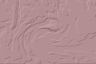 Yaratıcı model. Taş deseni. Seramik doku. Duvar kağıdı tasarımı. Vektör deseni. Satırları tekrarla.