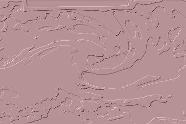 Yaratıcı model. Taş deseni. Seramik doku. Duvar kağıdı tasarımı. Vektör deseni. Satırları tekrarla.