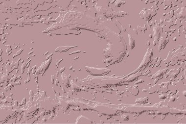 Yaratıcı model. Taş deseni. Seramik doku. Duvar kağıdı tasarımı. Vektör deseni. Satırları tekrarla.