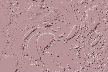 Yaratıcı model. Taş deseni. Seramik doku. Duvar kağıdı tasarımı. Vektör deseni. Satırları tekrarla.