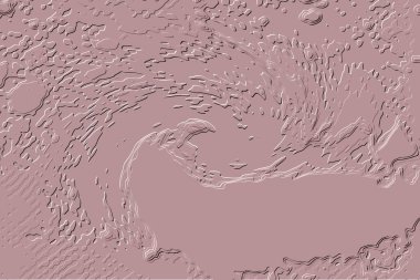 Yaratıcı model. Taş deseni. Seramik doku. Duvar kağıdı tasarımı. Vektör deseni. Satırları tekrarla.