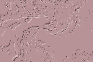 Yaratıcı model. Taş deseni. Seramik doku. Duvar kağıdı tasarımı. Vektör deseni. Satırları tekrarla.