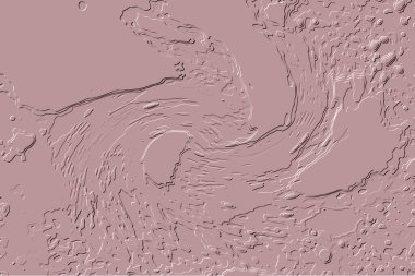 Yaratıcı model. Taş deseni. Seramik doku. Duvar kağıdı tasarımı. Vektör deseni. Satırları tekrarla.