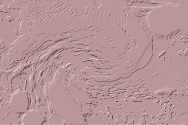 Yaratıcı model. Taş deseni. Seramik doku. Duvar kağıdı tasarımı. Vektör deseni. Satırları tekrarla.