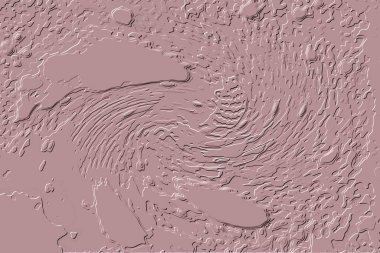 Yaratıcı model. Taş deseni. Seramik doku. Duvar kağıdı tasarımı. Vektör deseni. Satırları tekrarla.