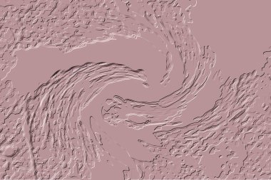 Yaratıcı model. Taş deseni. Seramik doku. Duvar kağıdı tasarımı. Vektör deseni. Satırları tekrarla.