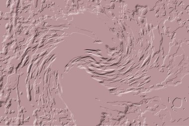 Yaratıcı model. Taş deseni. Seramik doku. Duvar kağıdı tasarımı. Vektör deseni. Satırları tekrarla.