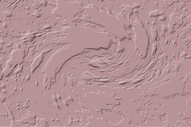 Yaratıcı model. Taş deseni. Seramik doku. Duvar kağıdı tasarımı. Vektör deseni. Satırları tekrarla.