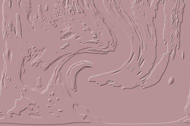 Yaratıcı model. Taş deseni. Seramik doku. Duvar kağıdı tasarımı. Vektör deseni. Satırları tekrarla.