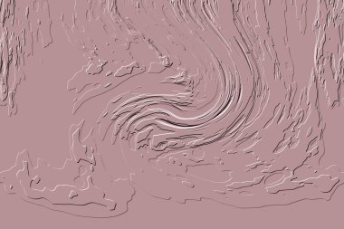 Yaratıcı model. Taş deseni. Seramik doku. Duvar kağıdı tasarımı. Vektör deseni. Satırları tekrarla.