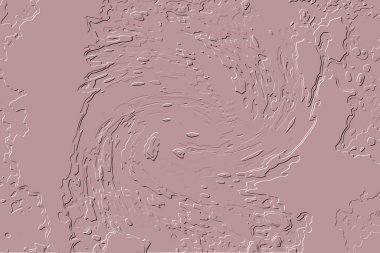 Yaratıcı model. Taş deseni. Seramik doku. Duvar kağıdı tasarımı. Vektör deseni. Satırları tekrarla.