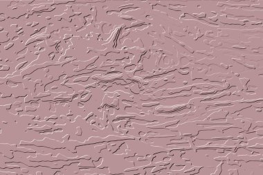 Yaratıcı model. Taş deseni. Seramik doku. Duvar kağıdı tasarımı. Vektör deseni. Satırları tekrarla.